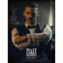 Figura Arthur Shelby Peaky Blinders 1/6 Edición Limitada  BIG CHIEF STUDIOS
