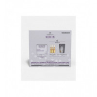Neorentin Discrom Control Concentrate 2 X 10ML +  NEORETIN