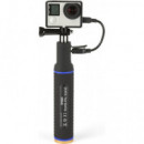 Power Handler Grip para GoPro
