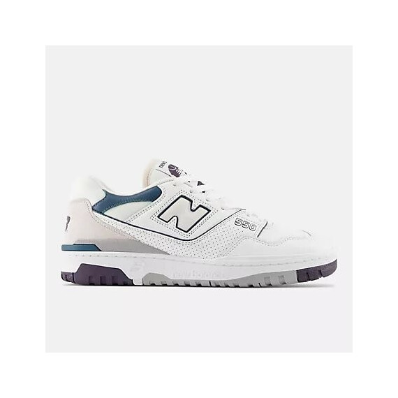 Zapatillas BB550 de NEW BALANCE