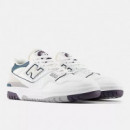 Zapatillas BB550 de NEW BALANCE