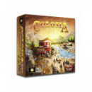 Coloma juego de mesa