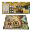 Coloma juego de mesa