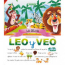 Leo y Veo la Selva