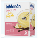 BIMANAN Natillas Vainilla Oferta 9.95