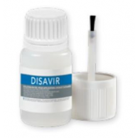 Disavir Solucion en Gel 1 Frasco 10 Ml ACM