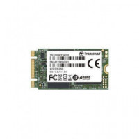 TRANSCEND Disco Duro 120GB M.2 Ssd 420S Sata Iii 6GB/S