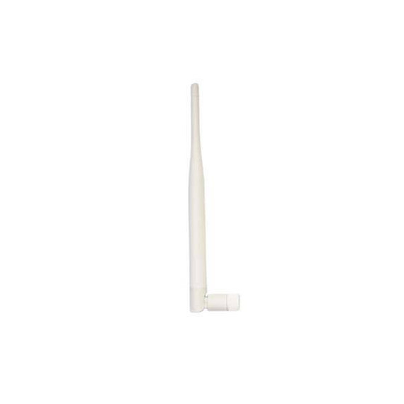 KOMUNICA Antena Wifi SMA-2400-1W 3DBI Omni Rp-sma Blanca