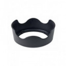 KAISER 6864 CW63C Parasol para Canon Ef-s 18-55 Is