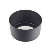 KAISER 6895 Parasol NB37 para Nikon HB-37 Af-s Dx 55-200