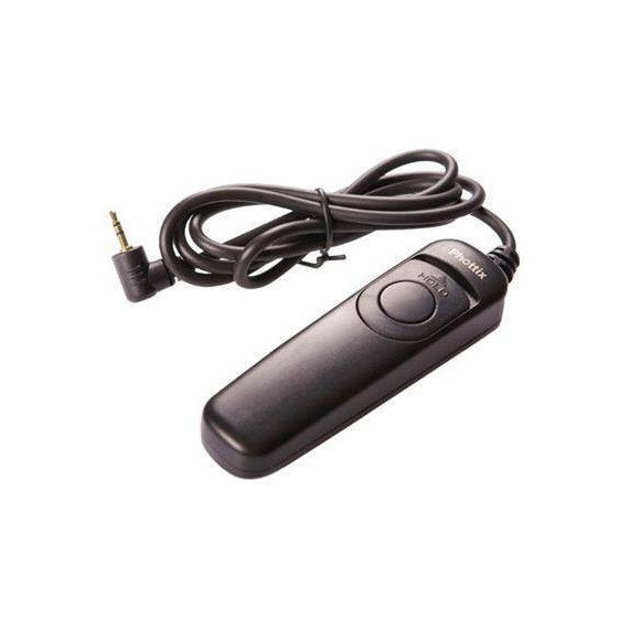 PHOTTIX Disparador Cable 1 Mtrs Canon Clavija C6
