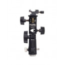 PHOTTIX Rotula Multi Paraguas Varos 2