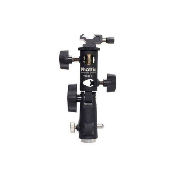 PHOTTIX Rotula Multi Paraguas Varos 2