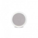 FONESTAR Altavoz de Techo GA-245 Baja Impedancia y Rejilla 5W Rms