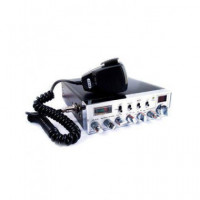 SUPERSTAR 3900 Emisor/receptor CB-27 Nueva Version Mejorada 2025