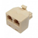 DCU Ladron Telefono 1M-2H 8P8C