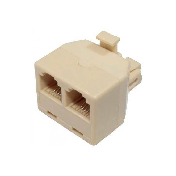 DCU Ladron Telefono 1M-2H 8P8C