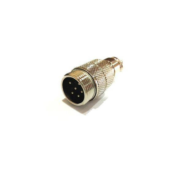 Conector de Micro 6 Pines  LALO