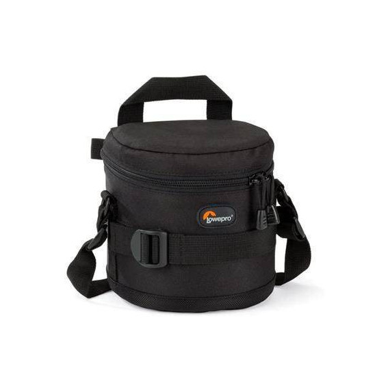 LOWEPRO Funda Objetivo Lens Case 11 X 11 Cm