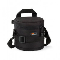 LOWEPRO Funda Objetivo Lens Case 11 X 11 Cm