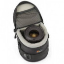 LOWEPRO Funda Objetivo Lens Case 11 X 11 Cm