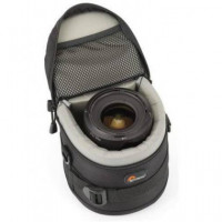 LOWEPRO Funda Objetivo Lens Case 11 X 11 Cm