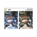 COKIN Filtro Ambar Oscuro C  A028 hasta 62MM