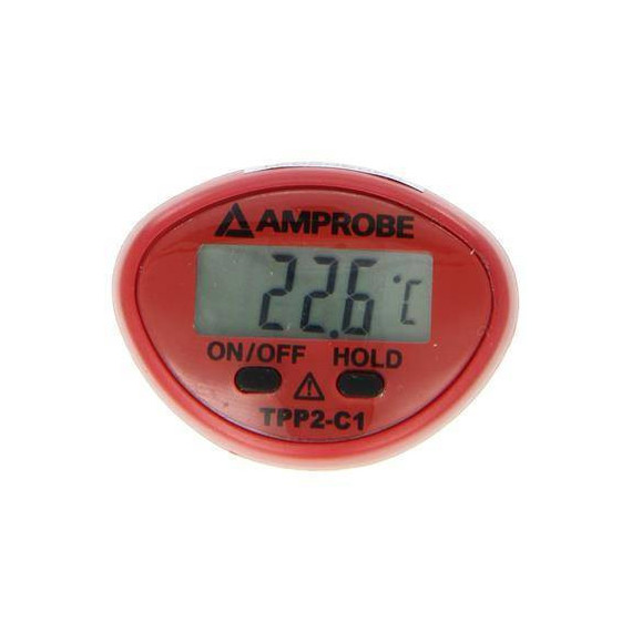Amprobe Digital Termometro Superficie TPP2-C1  LALO