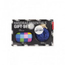 KIKKERLAND Set de Regalo Esencial para Bolsos KIT007