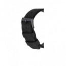Case Mate Correa para Apple Watch 42MM Negra  LALO