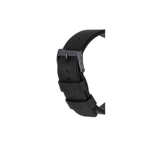 Case Mate Correa para Apple Watch 42MM Negra  LALO