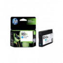 HP Tinta 951XL Cyan