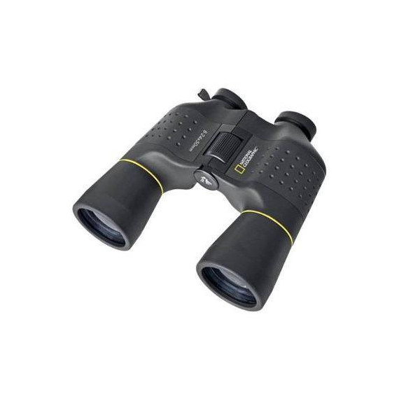 Nat. Geographic Bresser Prismaticos 8-24X50 Zoom  LALO