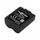 ANSMANN Bateria Camara Foto Panasonic CGA-S006 7.4V/750MAH