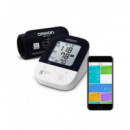 OMRON Tensiometro Digital M4 Intelli It de Brazo Bluetooth, 2 Usuarios, 60 Memorias