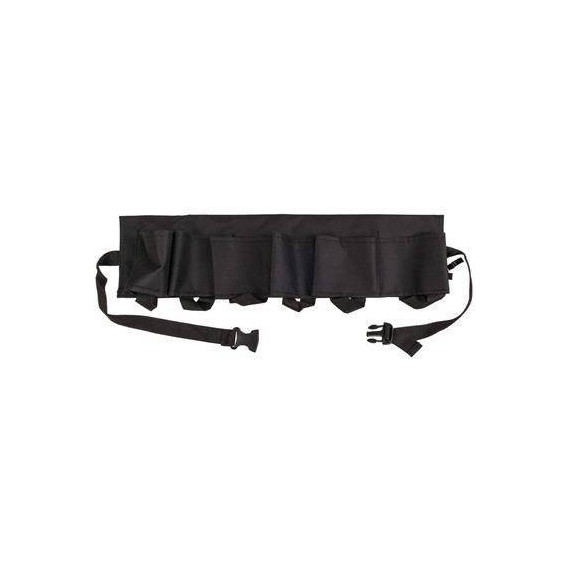 Out Of The Blue Cinturon para 6 Botellas de Cerveza con Abridor Metal 93/2096  LALO