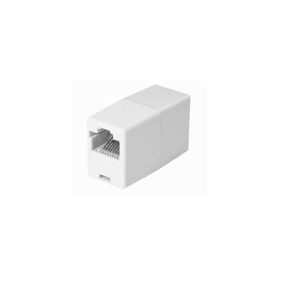 Adaptador Empate de RJ45 H/h para Cable de Utp  LALO