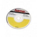 HAMA Limpiador de CD Laser 95887