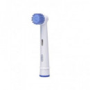 Braun ORAL-B Repuesto Cepillo Dental Flexi Shot EB-17-1