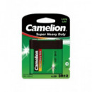 CAMELION Pila 3R12 Petaca 4.5V