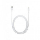 Apple Cable Datos Lightning  2MTRS Caja MD819ZMS  APPLE