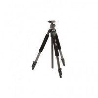 SLIK Tripod Sprint Pro 2 170MM-1615MM 0.94KGS