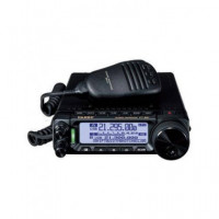 YAESU Emisora Movil Hf FT-891 50MHZ 100W
