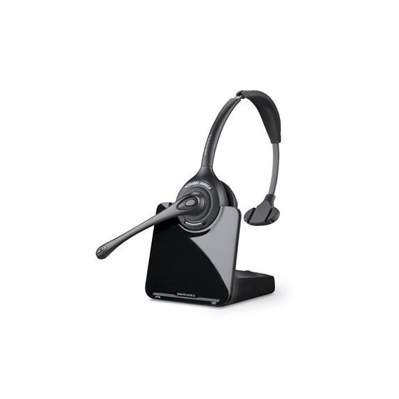 PLANTRONICS Micro-casque sans fil CS510 Téléphonie fixe sans fil Portée 120 Mtrs