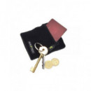 Runtech Muñequera con Bolsillo de Cremallera Varios Colores  LALO