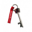 Suckuk Abridor de Botellas Diseño Llave  LALO