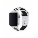 DEVIA Correa Sport 2 Apple Watch 4 38/40MM Blanco 324994
