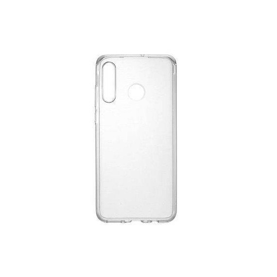 DEVIA Funda Samsung Galaxy Note 10 Tpu Naked Transparente