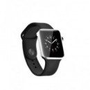 DEVIA Protector Pantalla para Apple Iwatch Cristal 42MM