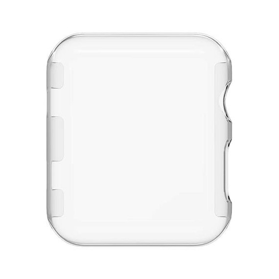 DEVIA Funda Protectora Apple Watch 2/3 42MM